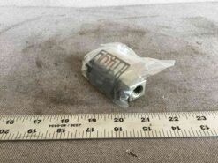 Alternative view of SMC VVFS2000 Valve