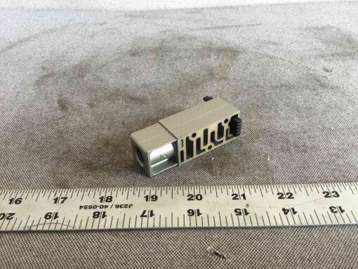 SMC VVFS2000 Valve - Image 4