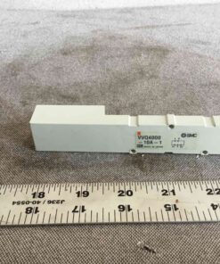 SMC VVQ4000-10A-1 Mount