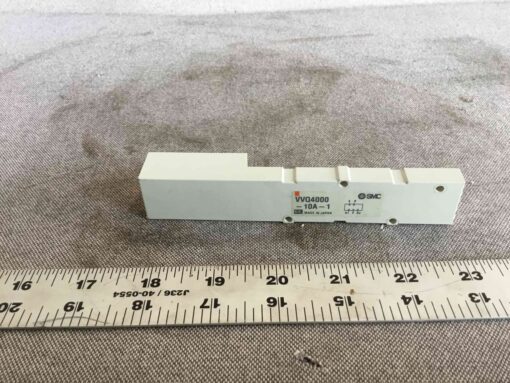 SMC VVQ4000-10A-1 Mount