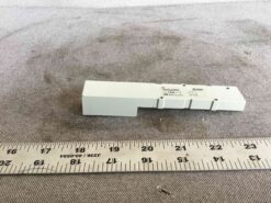 Alternative view of SMC Mount Plate VVQ4000-10A-1