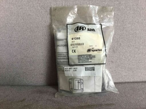 Ingersoll-Rand 61268 Motor Kit - Image 4