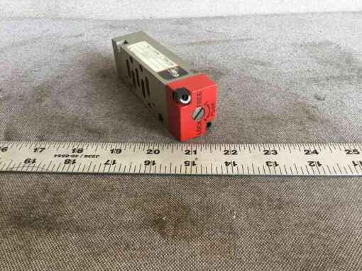 SMC VV71-PR-03 Valve - Image 3