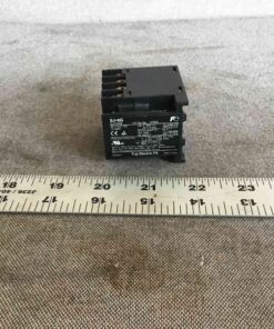 Fuji Electric SJ-0G Breaker