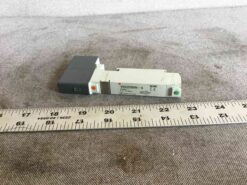 SMC Solenoid Valve VQC2200N-5