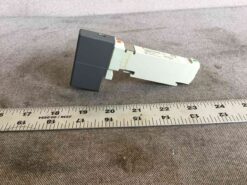 Alternative view of SMC Solenoid Valve VQC2200N-5