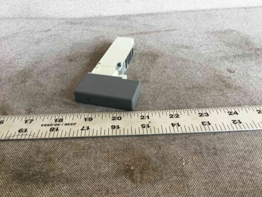 SMC VQC2200N-5 Valve - Image 3
