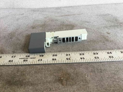 SMC VQC2200N-5 Valve - Image 4
