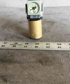 SMC AR20-02E Valve