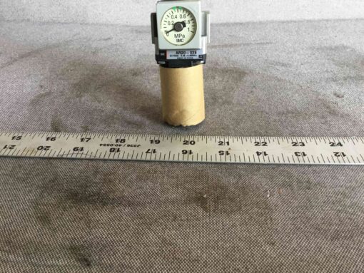 SMC AR20-02E Valve