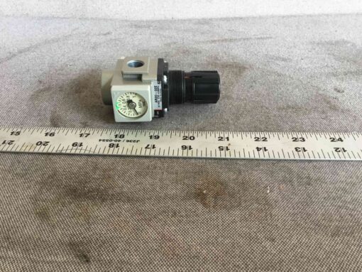SMC AR20-02E Valve - Image 2