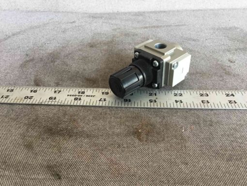 SMC AR20-02E Valve - Image 3