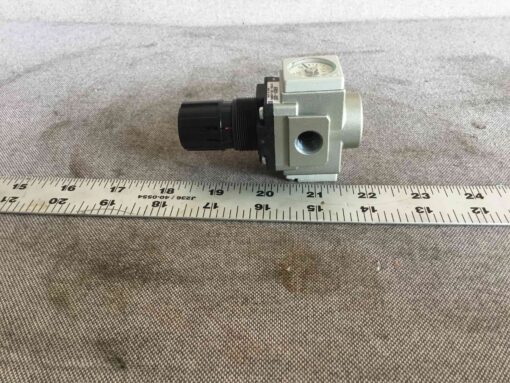 SMC AR20-02E Valve - Image 4