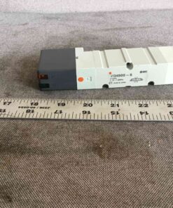 SMC VQ4500-5 Valve