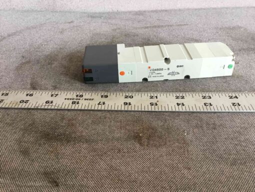 SMC VQ4500-5 Valve