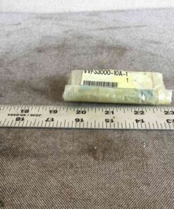 SMC VVFS3000-10A-1 Mount Plate