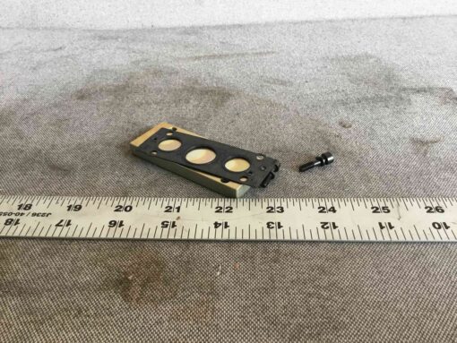 SMC VVFS3000-10A-1 Mount Plate - Image 2