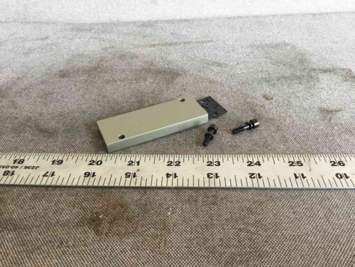 SMC VVFS3000-10A-1 Mount Plate - Image 4