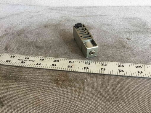 SMC VVFS2000-R-01-1 Valve - Image 4