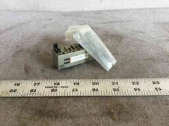 SMC VVFS2000-20A Valve