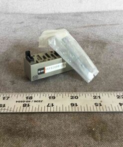 SMC VVFS2000-20A Valve