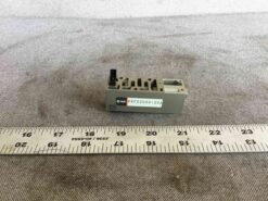 Alternative view of SMC VVFS2000-20A Valve