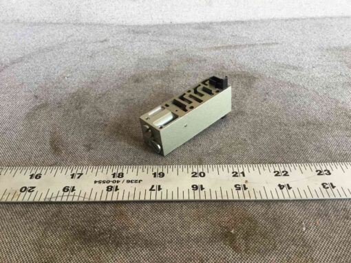 SMC VVFS2000-20A Valve - Image 4
