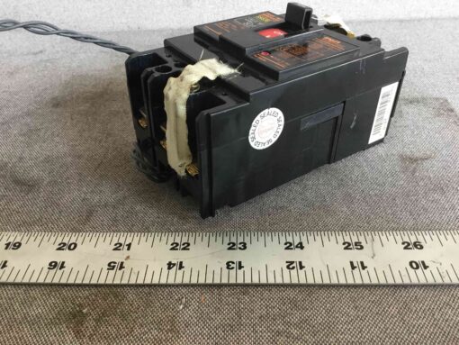 Fuji Electric SA53B Breaker - Image 3