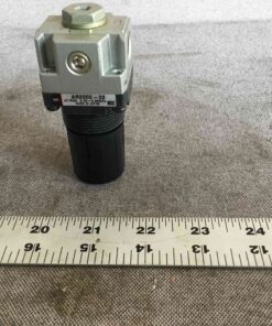 SMC AR2000-02 Valve