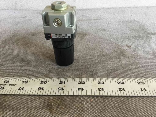 SMC AR2000-02 Valve