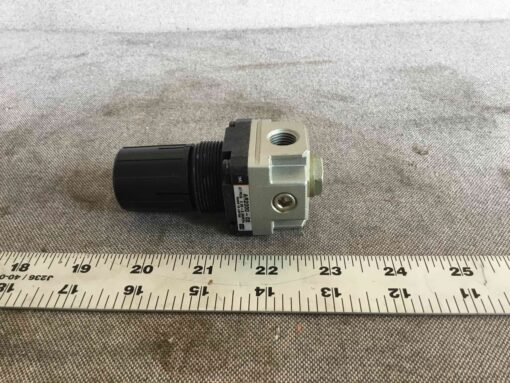 SMC AR2000-02 Valve - Image 2