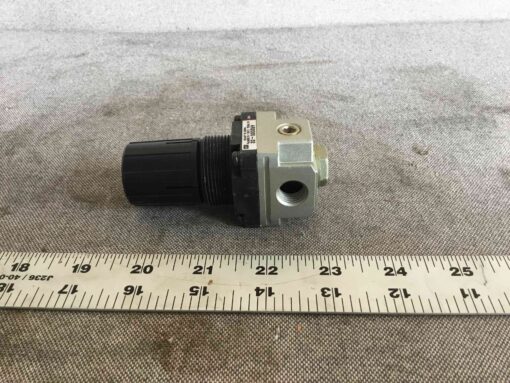 SMC AR2000-02 Valve - Image 3