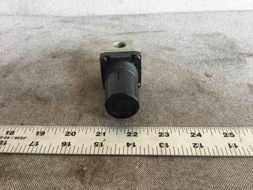 SMC AR2000-02 Valve - Image 4