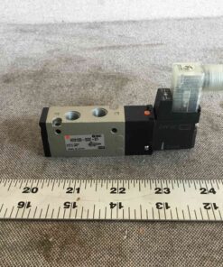 SMC VZ5120-5DZ-01 Valve