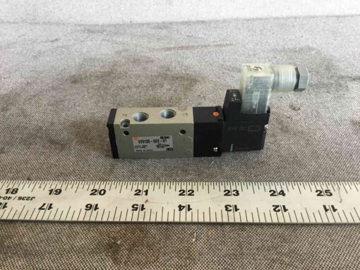 SMC VZ5120-5DZ-01 Valve