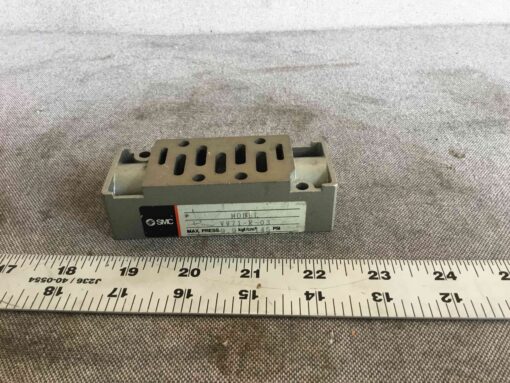 SMC VV71-R-03 Valve