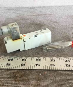 SMC VQZ345-5YZ Valve