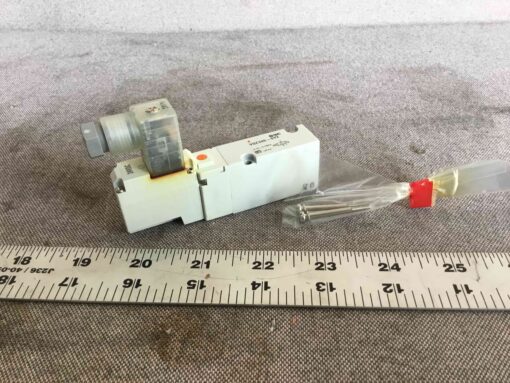 SMC VQZ345-5YZ Valve