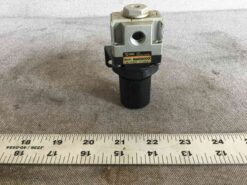 SMC NAR2000 Valve