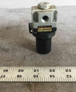 SMC NAR2000 Valve