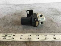 Alternative view of SMC NAR2000 Valve