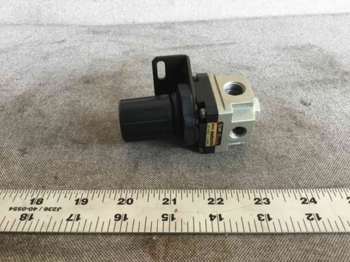SMC NAR2000 Valve - Image 2