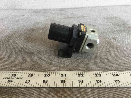 SMC NAR2000 Valve - Image 3