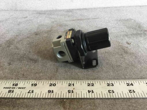SMC NAR2000 Valve - Image 4