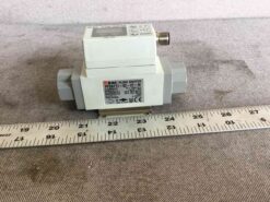 Alternative view of SMC PF2A711-03-27-M Digital Flow Switch