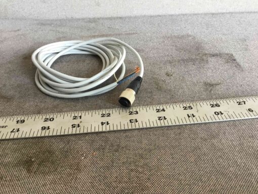 SMC PF2A711-03-27-M Digital Flow Switch - Image 4