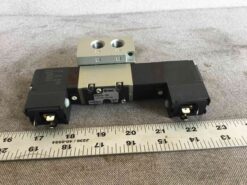 SMC VFS2410-1DZ Valve