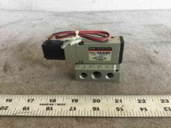 SMC VZ4150 Valve