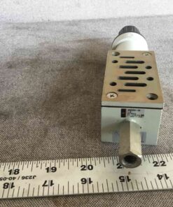 SMC ARB250-00-A Valve