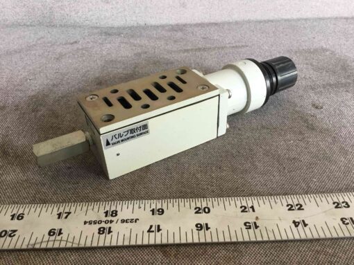 SMC ARB250-00-A Valve - Image 2